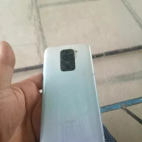 Redmi not 9