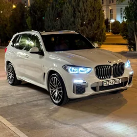 BMW X5 2019