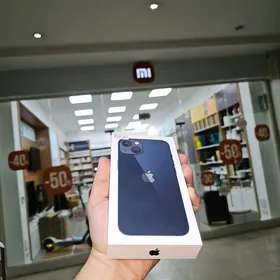 Iphone13mini non aktiw paket