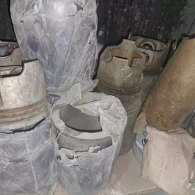 gilza gaz 53 taze