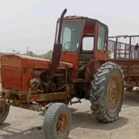 MTZ T-28 1993