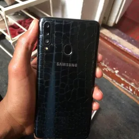 Samsung a20s