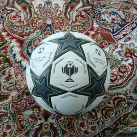 Liga çempion top