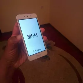 TELEFON BLU SMARTPHONE