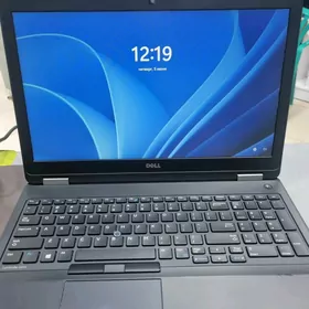 NOTBUK DELL core i7
