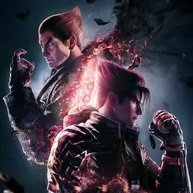 TEKKEN 8 new 2025 PC