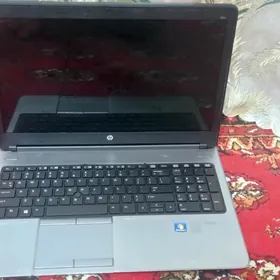 HP i7 4 gen