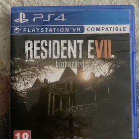 PS4 oyun