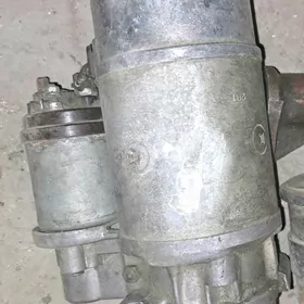 uaz starter