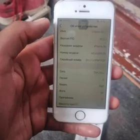 IPhone 5s
