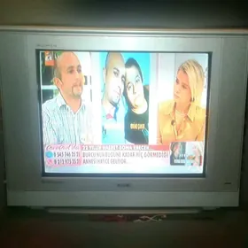 TELEWİZOR  LG