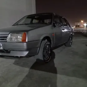 Lada 21099 2004