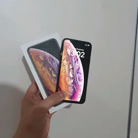 Iphone Xs