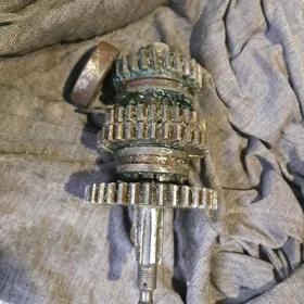 ural mator