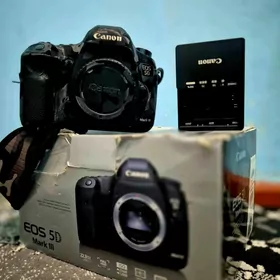canon 5d mark3 body