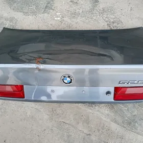 BMW 525i Bagaj