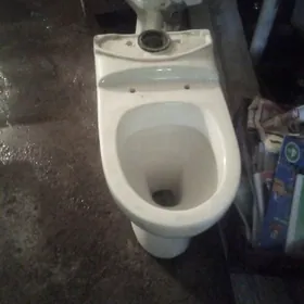 Унитаз