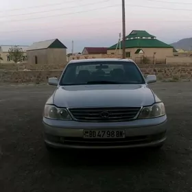 Toyota Avalon 2003