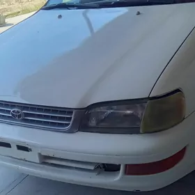 Toyota Carina 1995