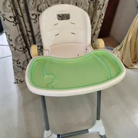 стульчик детский