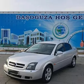 Opel Vectra 2003