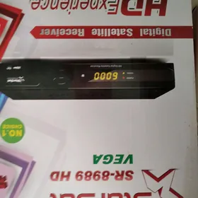 тюнер