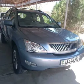 Lexus RX 330 2006