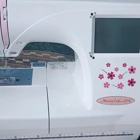 janome 370