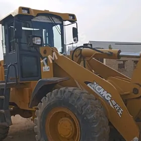 XCMG LW300F 2014