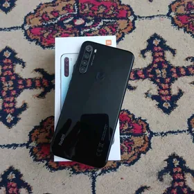 Redmi note8 4/64