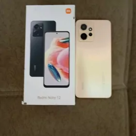 NOTE 12 PASTI PAKET