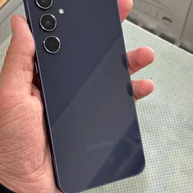 Samsung a55