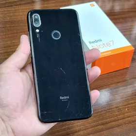 Redmi Not 7   6/64Gb