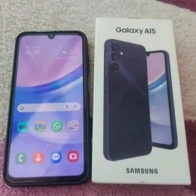 Samsung A15 6/128gb, Haylou RT