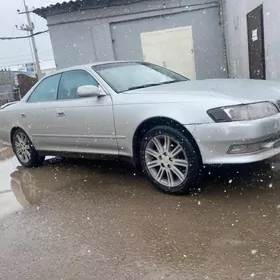 Toyota Mark II 1995