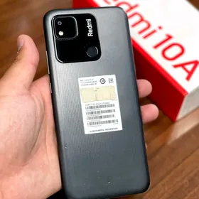 Redmi 10A  4/64Gb