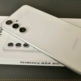 A54 5G