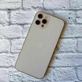 iPhone 12 Pro