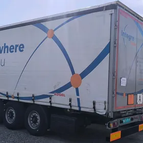 Kogel Cargo 2023