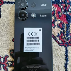 Redmi Note 13