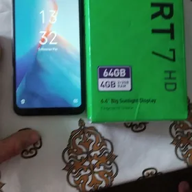 infinix smart 7hd