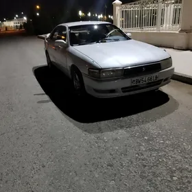 Toyota Cresta 1993