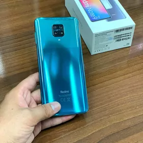 Redmi Not 9Pro  6/64Gb