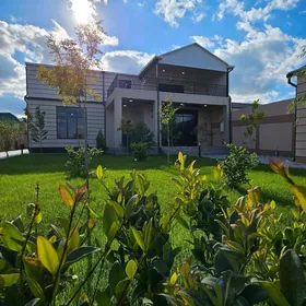 YALKYM MANSARD 10SOTOK 7KOMNAT
