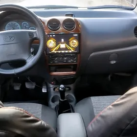 Daewoo Matiz 2004