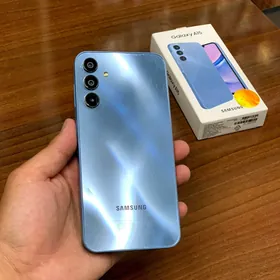 Samsung A15