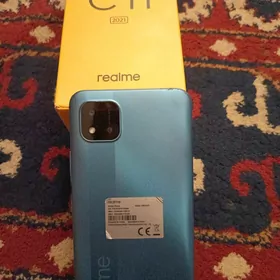 realme c11 32gb