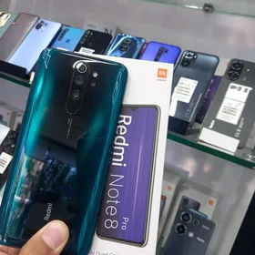 Redmi Note 8pro 6/64GB