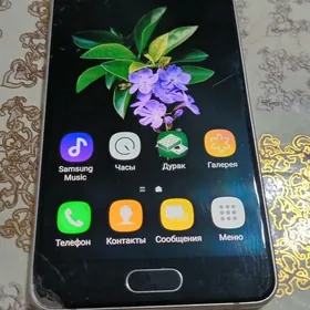 samsung A5 2016