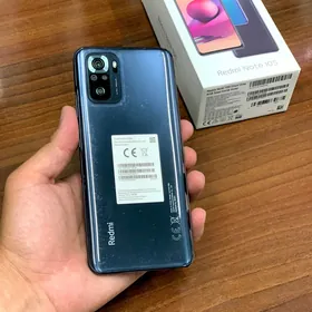 Redmi Note 10S  6/64gb